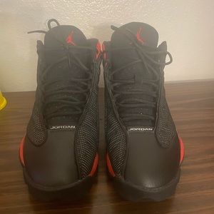 Jordan Retro 13 Bred Men’s 9.5